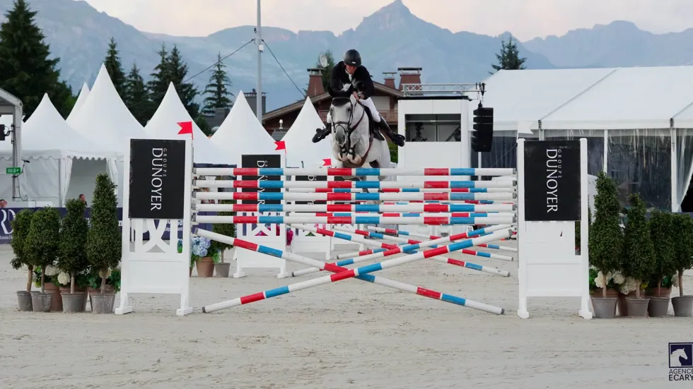 Van Paesschen wint Six Bars met Dadi-Cellis