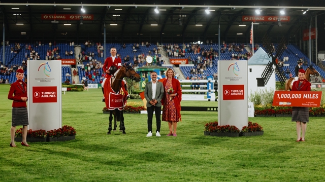 Kent Farrington