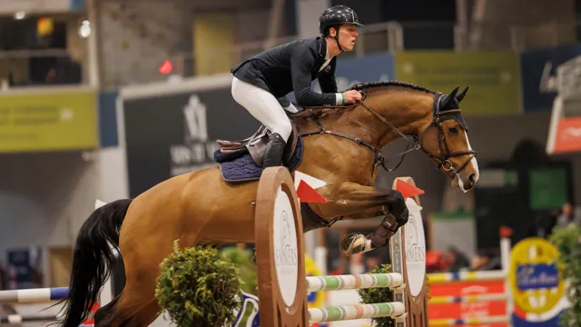 Drie keer raak: Vanderwegen schittert in Oliva met BWP-talenten