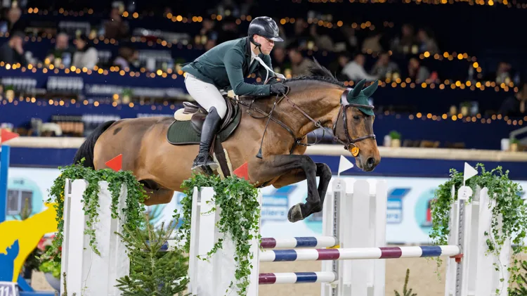 Jean-Christophe De Grande slaat dubbele toe in Pro Tour