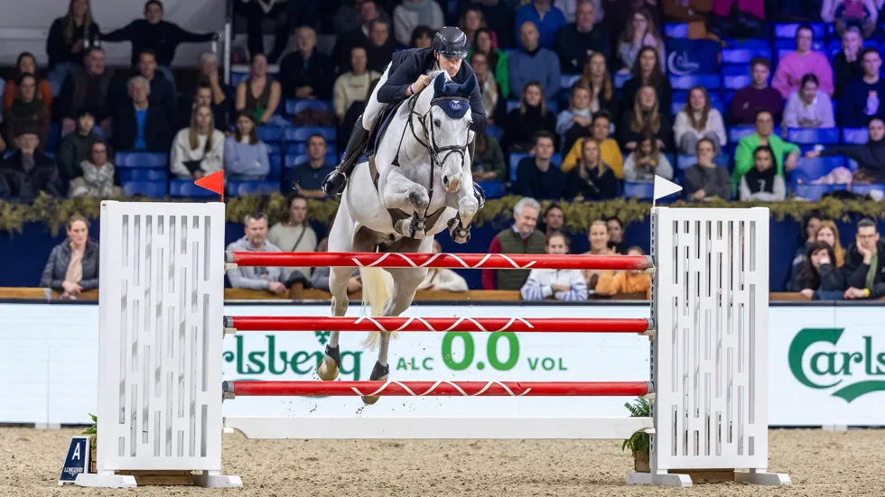 Christophe Vanderhasselt