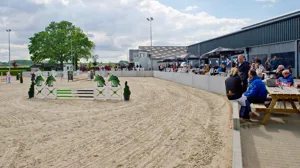 Mis het niet: schrijf in voor Jump to the Beat – deel 2