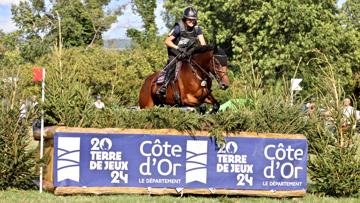 Le CCI de Saulieu, un rendez-vous sportif et festif à ne pas manquer !