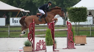 Beyers wint 6-jarigenrubriek in Bonheiden
