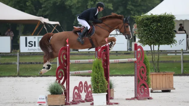 Beyers wint 6-jarigenrubriek in Bonheiden