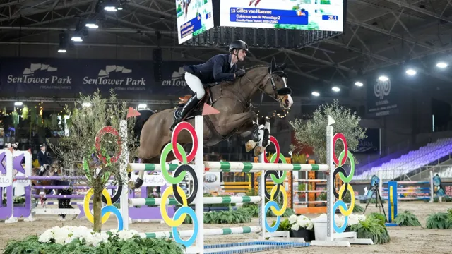 Van Hamme en Cointreau onverslaanbaar