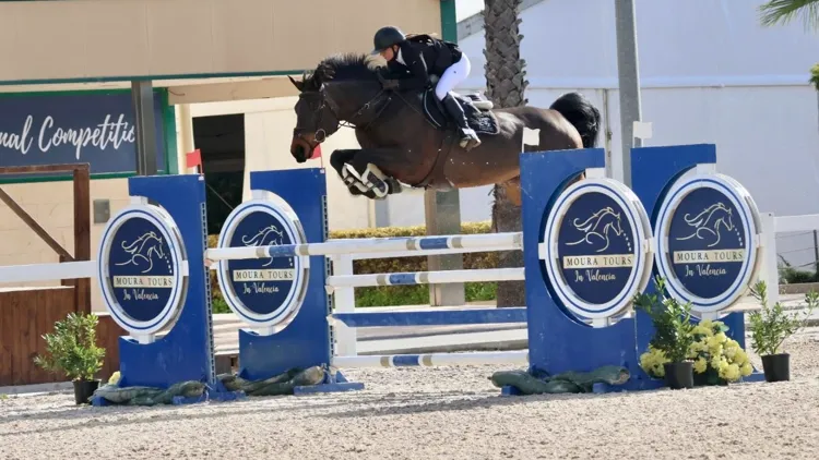 Belgische overwinning dankzij Chanael Colard