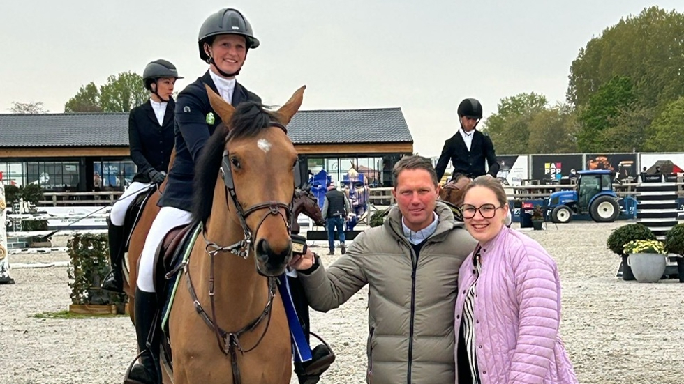 Sanne Thijssen start met winst in Lier
