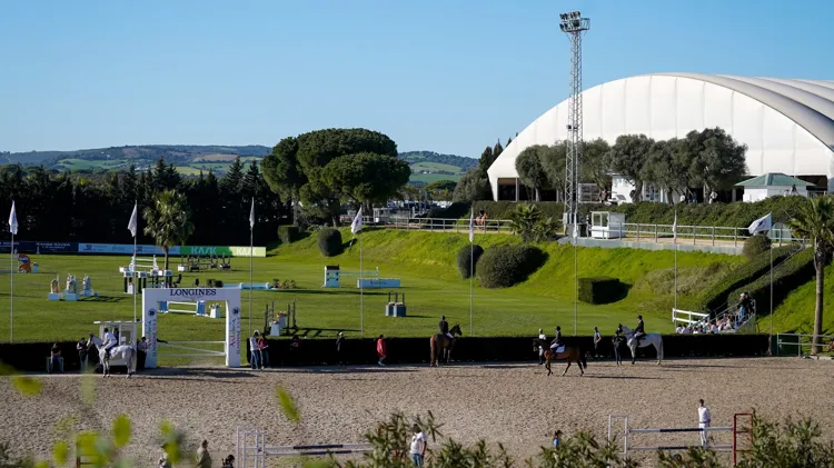 Jonge Belgische talenten springen zich in de kijker op Sunshine Tour