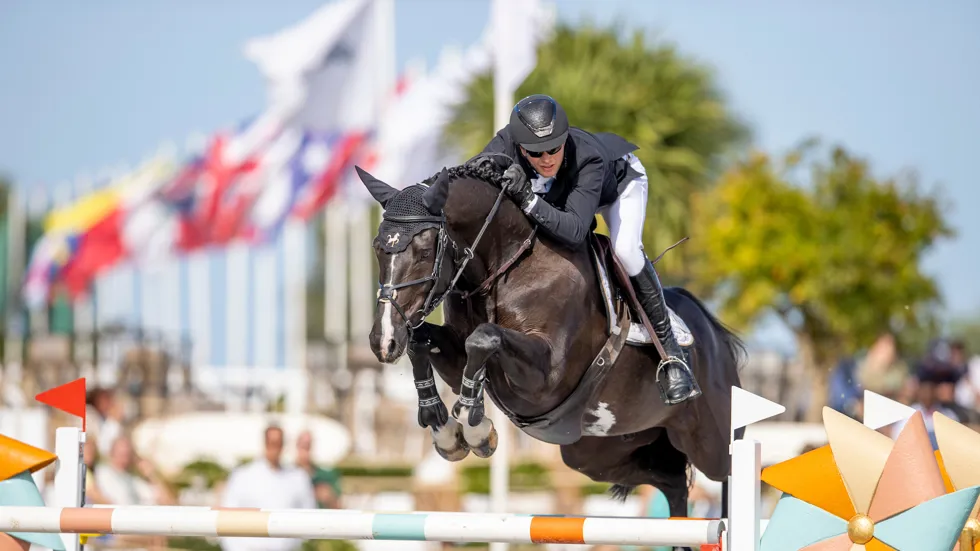 Sterke vijfde plaats voor Stijn Timmerman in Oliva