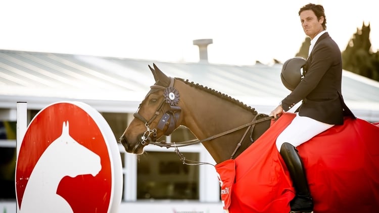 Winnaar Pedro Veniss