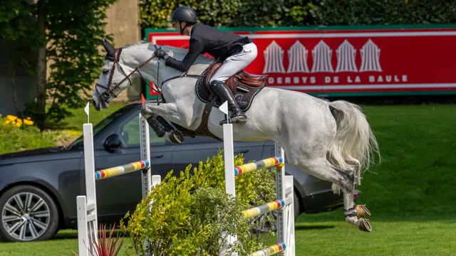 Meteen winst voor Gilles Thomas
