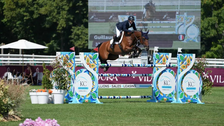 Falah Suwead Al Ajami en Qapella Di Lino onklopbaar in Doha