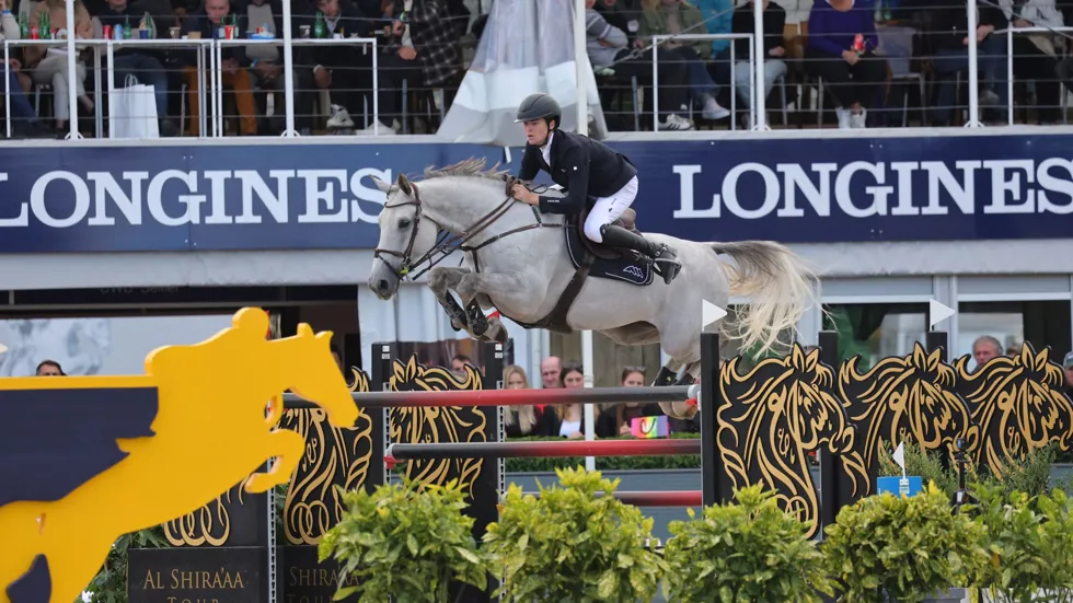 Bart Jay Junior Vandecasteele tweede in GP-kwalificatie van Oliva