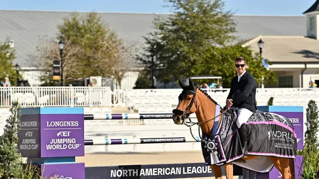 Topvorm bevestigd: Coriaan van Klapscheut Z blijft winnen