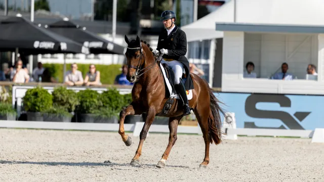 Tweede plaats én zege voor Jeroen Devroe