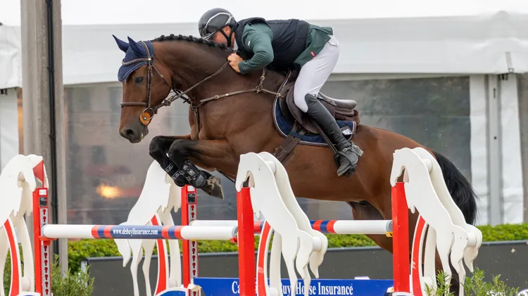 Sterke prestatie van De Grande in Spaanse GP-kwalificatie