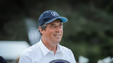 Michel Guiot, président de la Société hippique française depuis 2021, partage les tenants et aboutissants de la stratégie menée par l’institution.