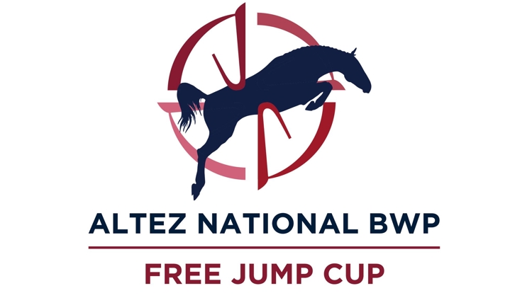 Save the date: Altez National BWP Free Jump Cup