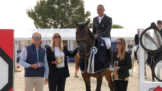 Franse overwinning dankzij Julien Epaillard