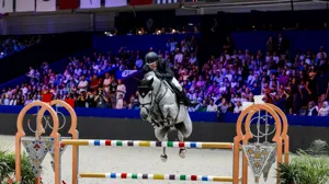 Winst voor Jerome Guery