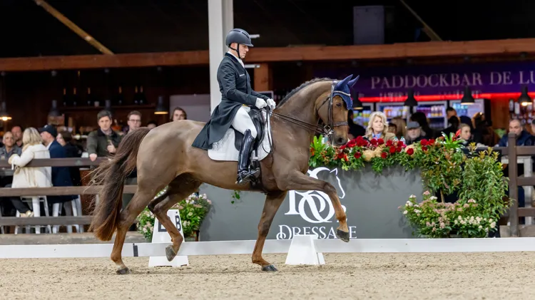 Jackpot bezorgt Jeroen Devroe de overwinning in de Grand Prix van Sentower Park