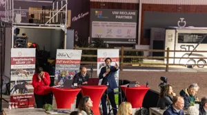 Aftellen naar de BWP New Life Auction