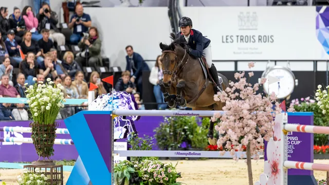 Julien Epaillard en Donnatello d'Auge