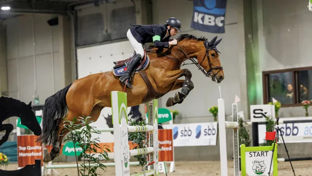 Wout Michiels en Rany-L