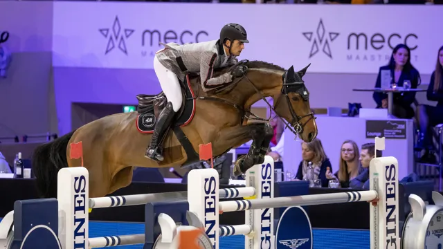 Nicola Philippaerts