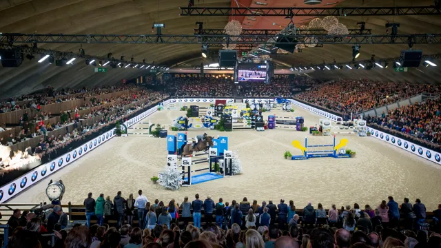 Aftellen naar de laatste internationale wedstrijden van het jaar