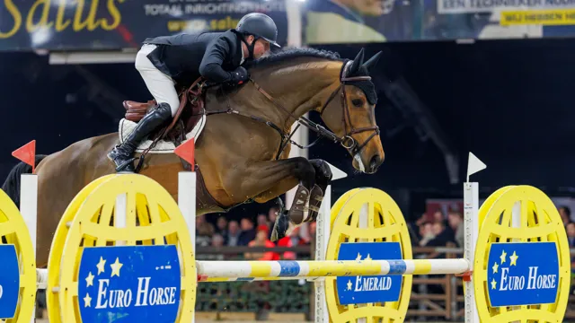 GP-winst voor Dieter Laheyne