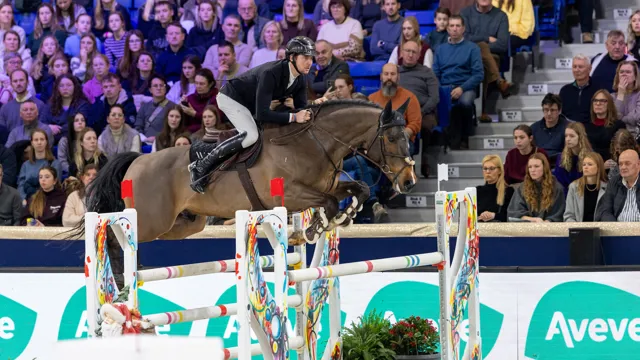 Winst voor Anthony Wellens