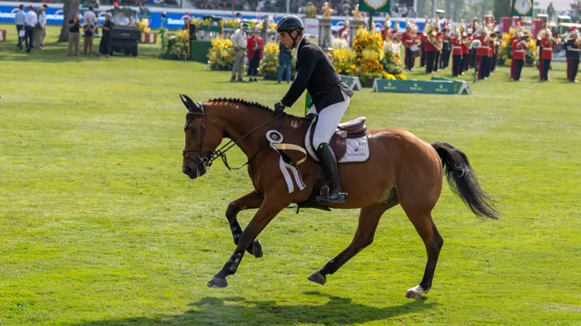 Winst voor Philippaerts, topresultaten voor Belgische delegatie