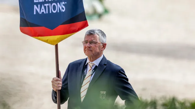 Sterke Duitse WK-ploeg moet thuis medaille binnenhalen