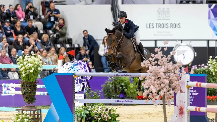 Julien Epaillard en Donnatello d'Auge