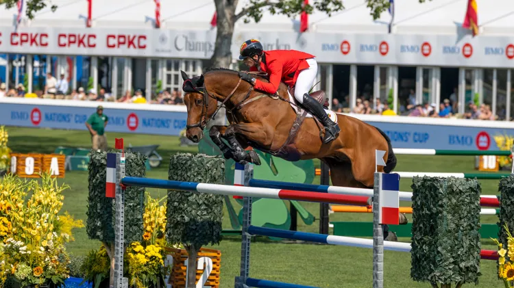 Thibault Philippaerts