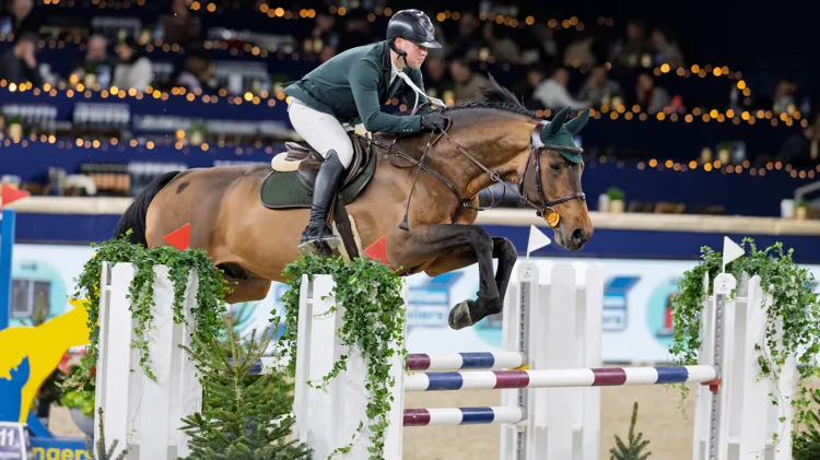 Jean-Christophe De Grande