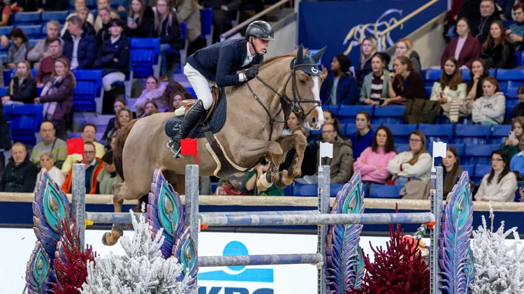 Jeroen Appelen opnieuw beste Belg in spannende Small Grand Prix