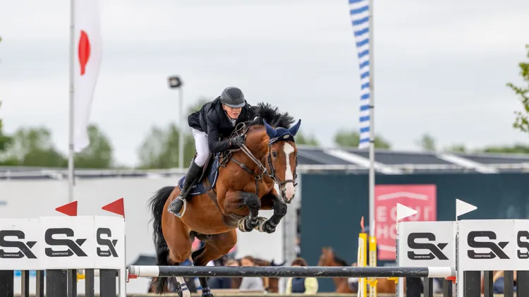 Plato de Muze Z en Anthonissen foutloos naar topresultaat