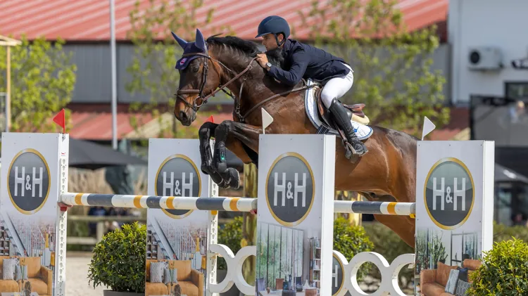 Overwinningen voor Briers en Van Den Branden in Bonheiden