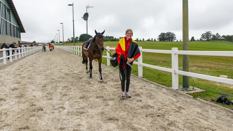 Aftellen naar een nieuwe internationale week