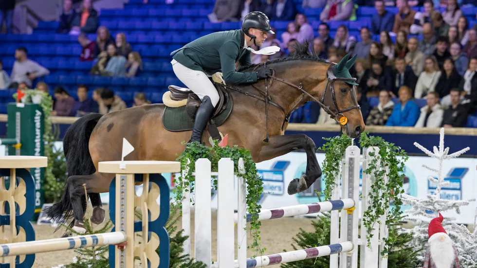 Jean-Christophe De Grande