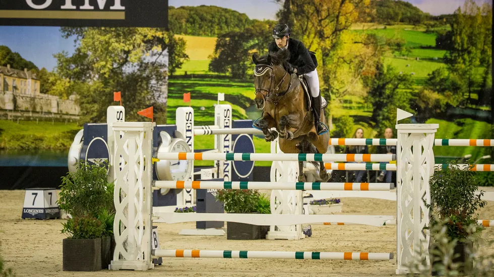 Thibault Philippaerts