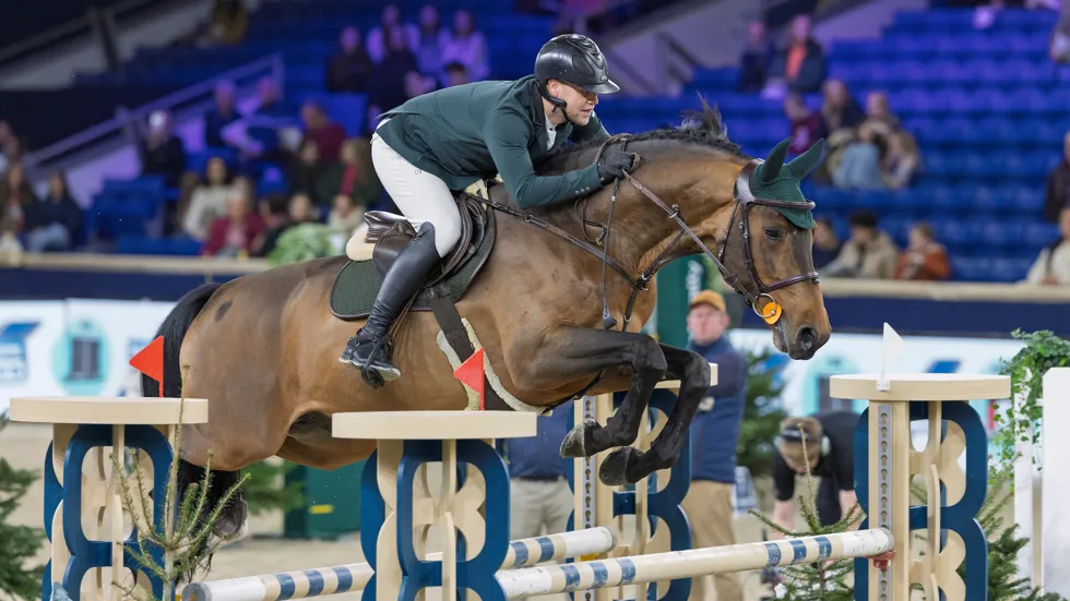 Jean-Christophe De Grande