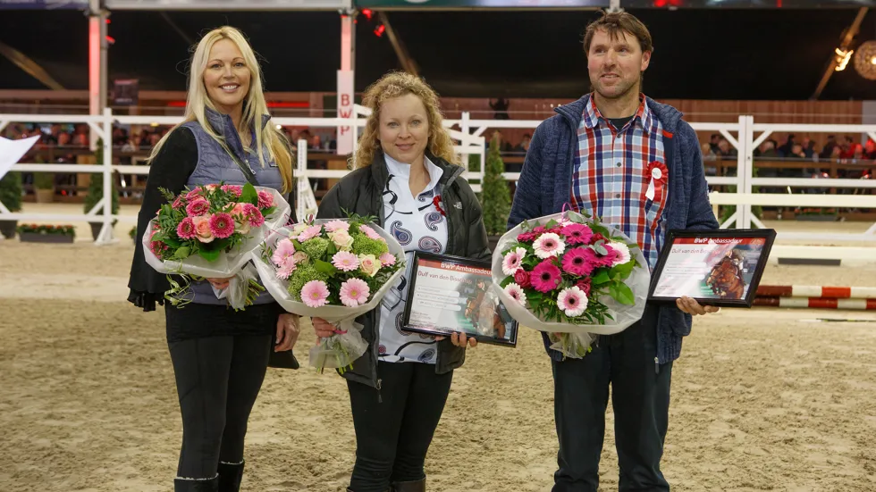 Fokker Tom De Craene