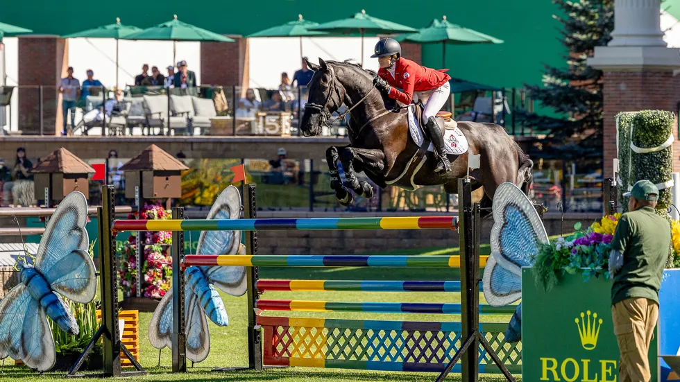 Olympus vd Molenberg