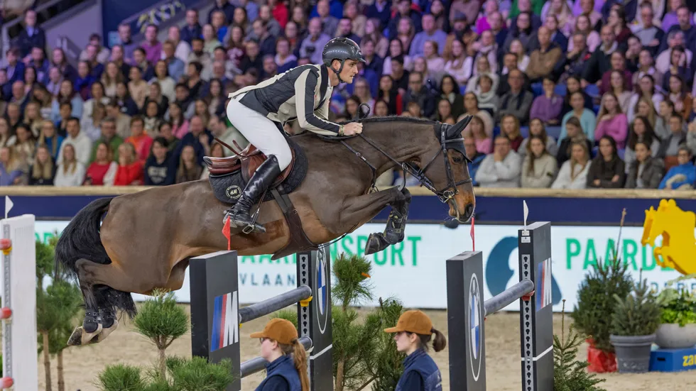 Olivier Philippaerts