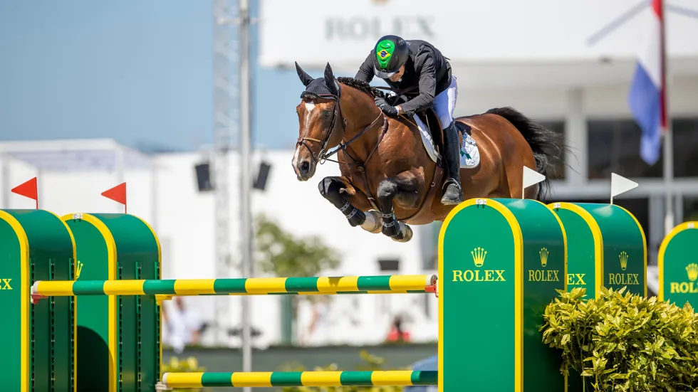 Mosito van het Hellehof is één van de nieuwe BWP-ambassadeurs