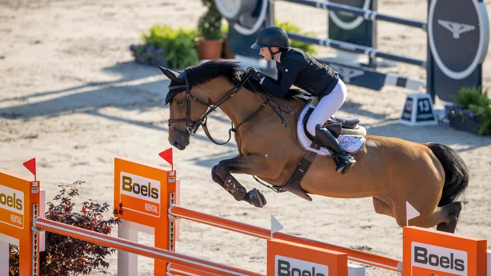 Podiumplaats voor Kimosa van het Kritrahof